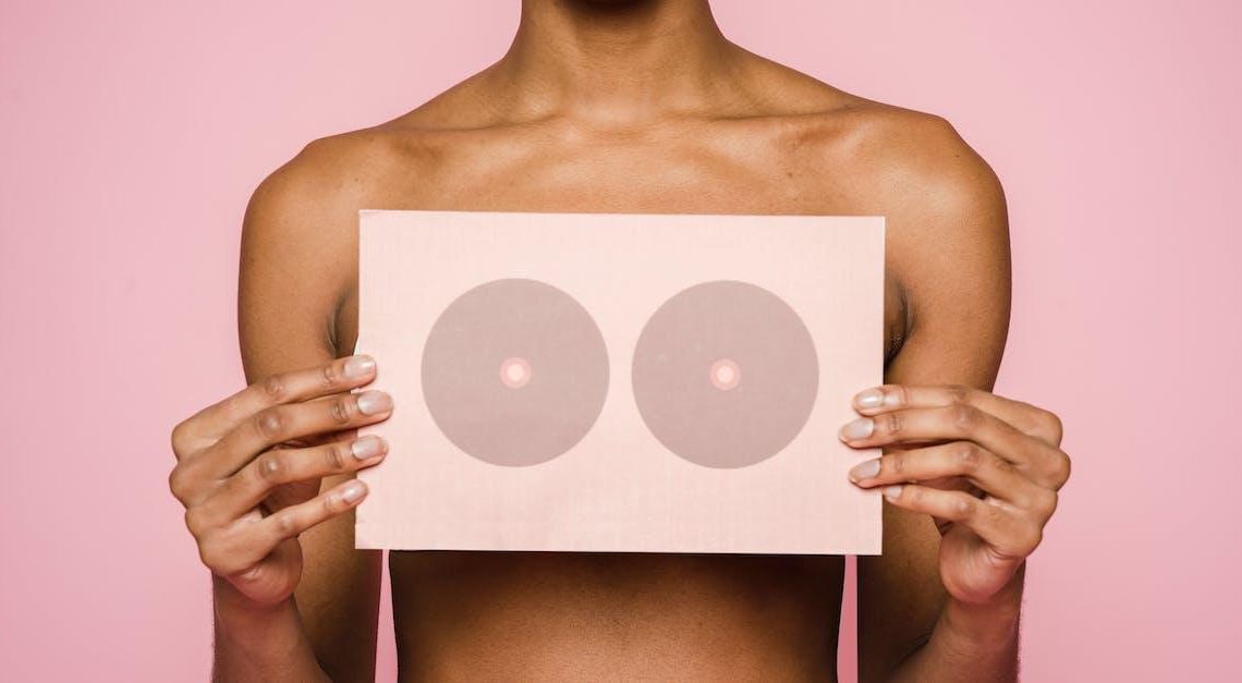 Hvordan brystforstørrelsesoperation kan påvirke en kvindes liv positivt