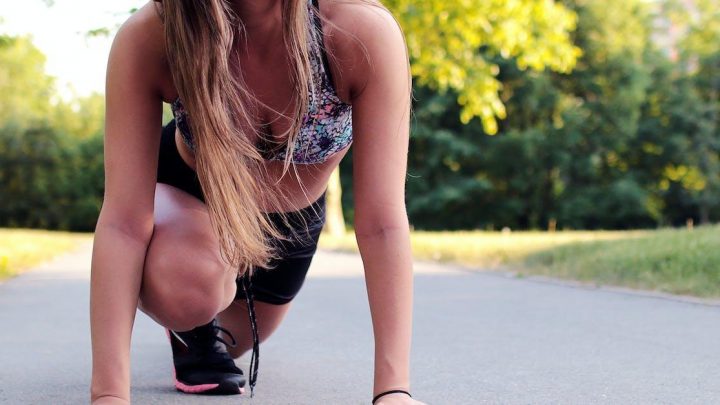 5 måder at hjælpe din krop med at komme sig efter en træning