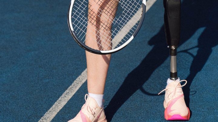 Padel Tennis: Den nye træningstrend, som alle taler om