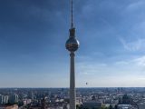 Ferie i Berlin – alt du skal vide