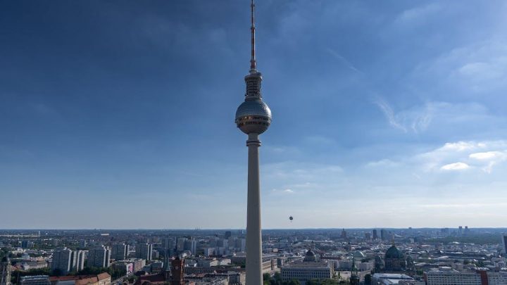 Ferie i Berlin – alt du skal vide
