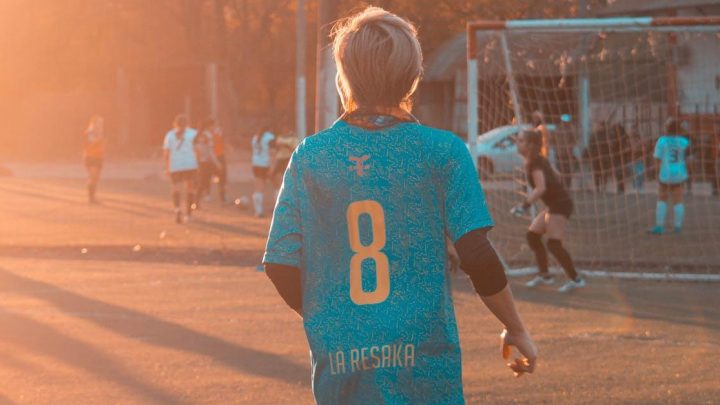 Fodbold efterskole på Sjælland: Oplevelser, Færdigheder og Udvikling