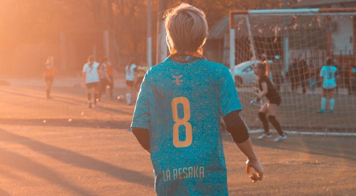 Fodboldtrøjer – En lidenskab for enhver fodboldfan!