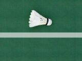 Historien om badminton: fra baghaven til de olympiske lege
